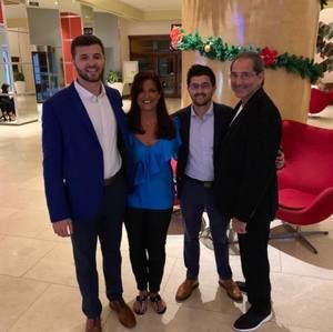 Meet your Posher, Paula